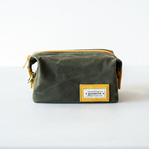 Sweeney Toiletry Pouch