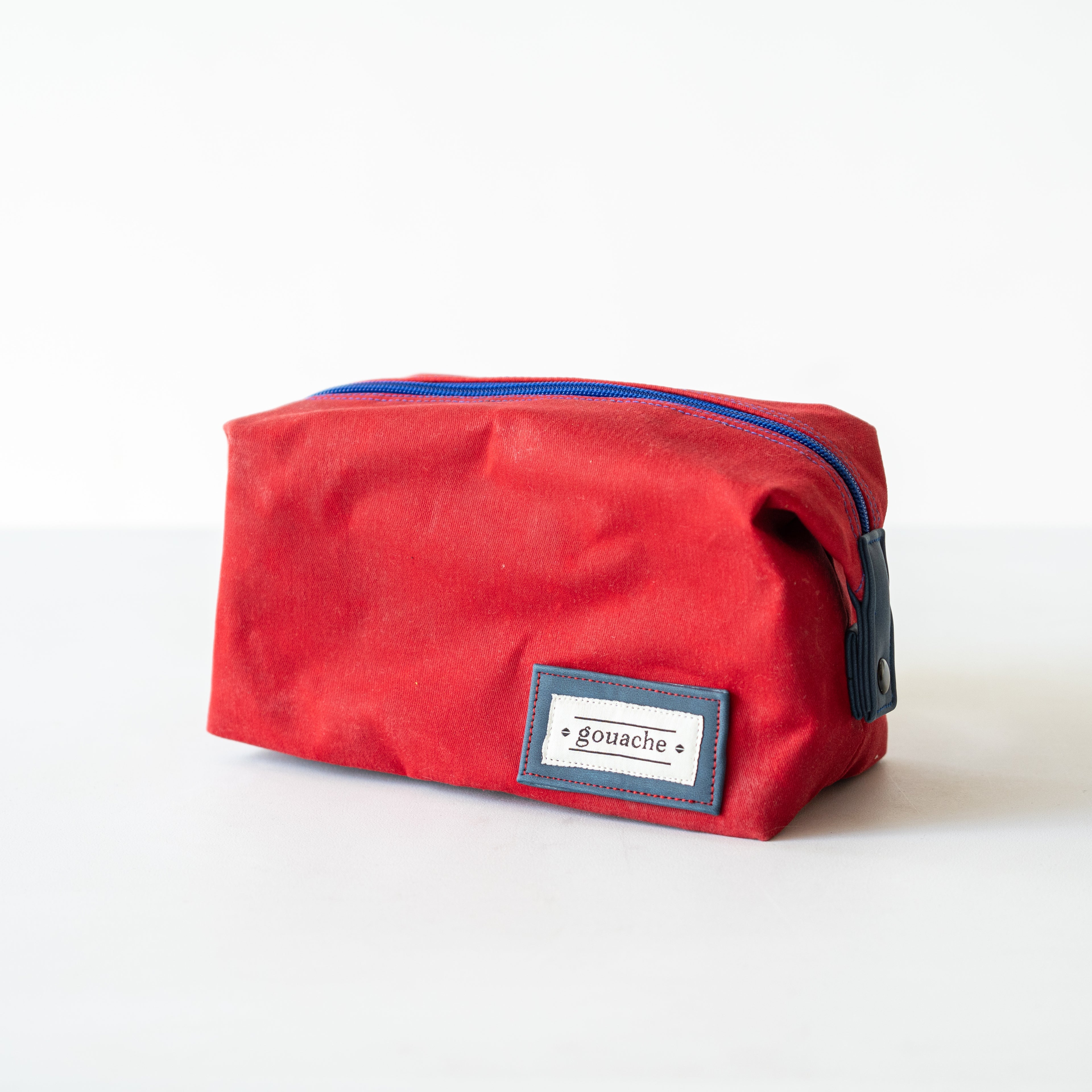 Sweeney Toiletry Pouch