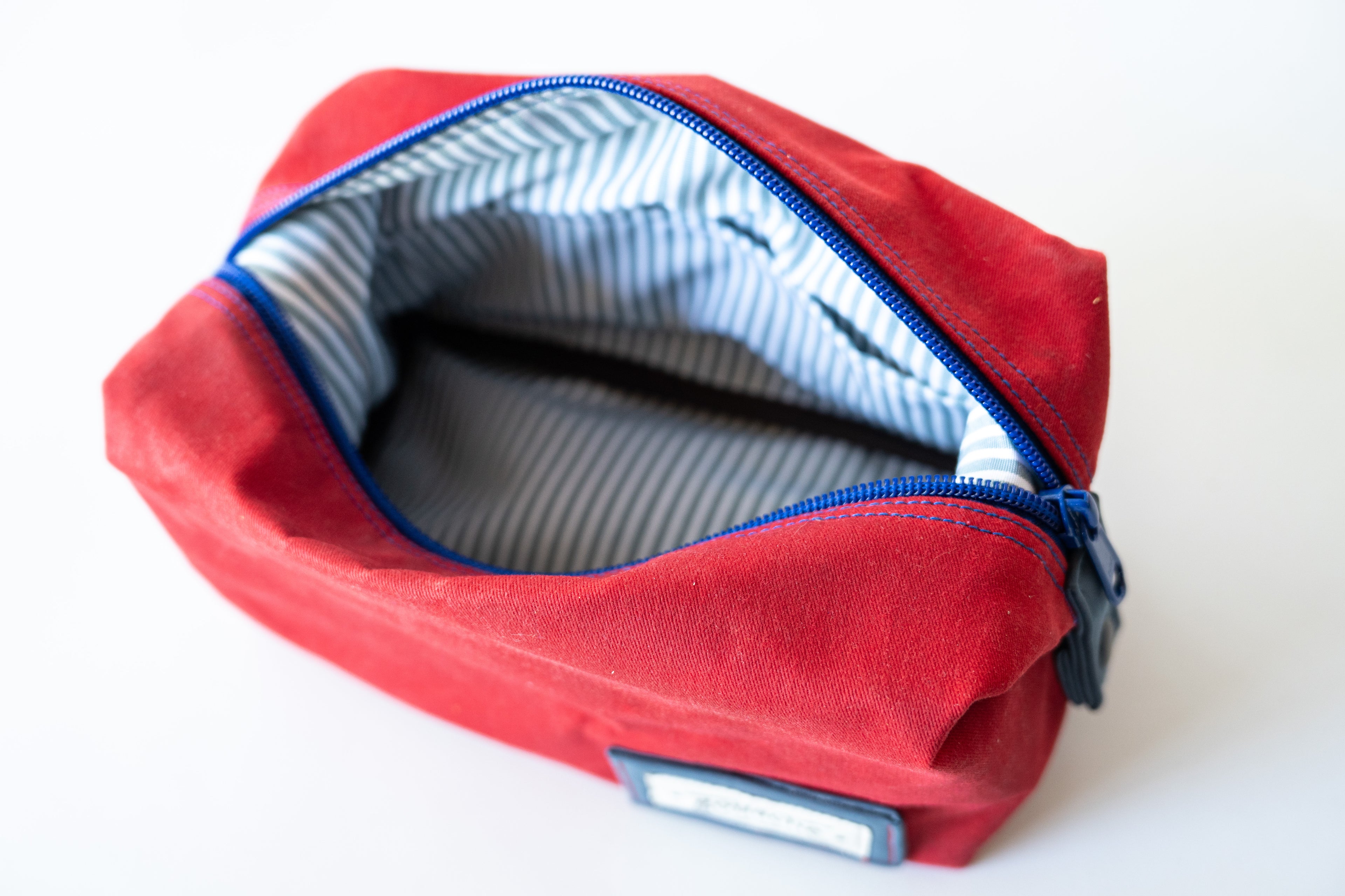 Sweeney Toiletry Pouch