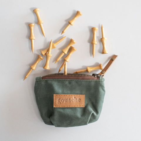 Ted Small Coin Purse