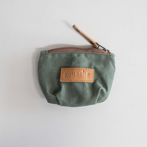 Ted Small Coin Purse