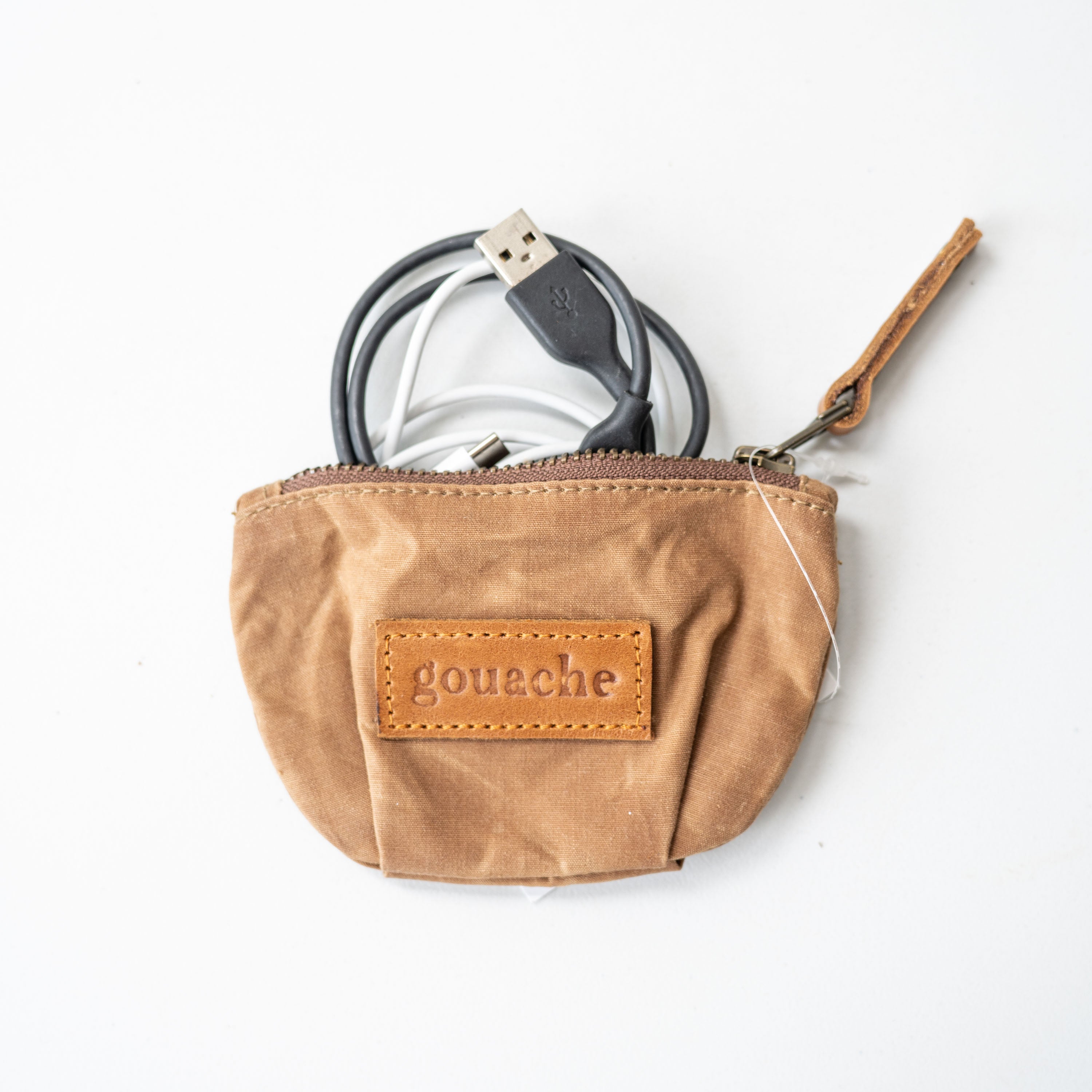 Ted Small Coin Purse