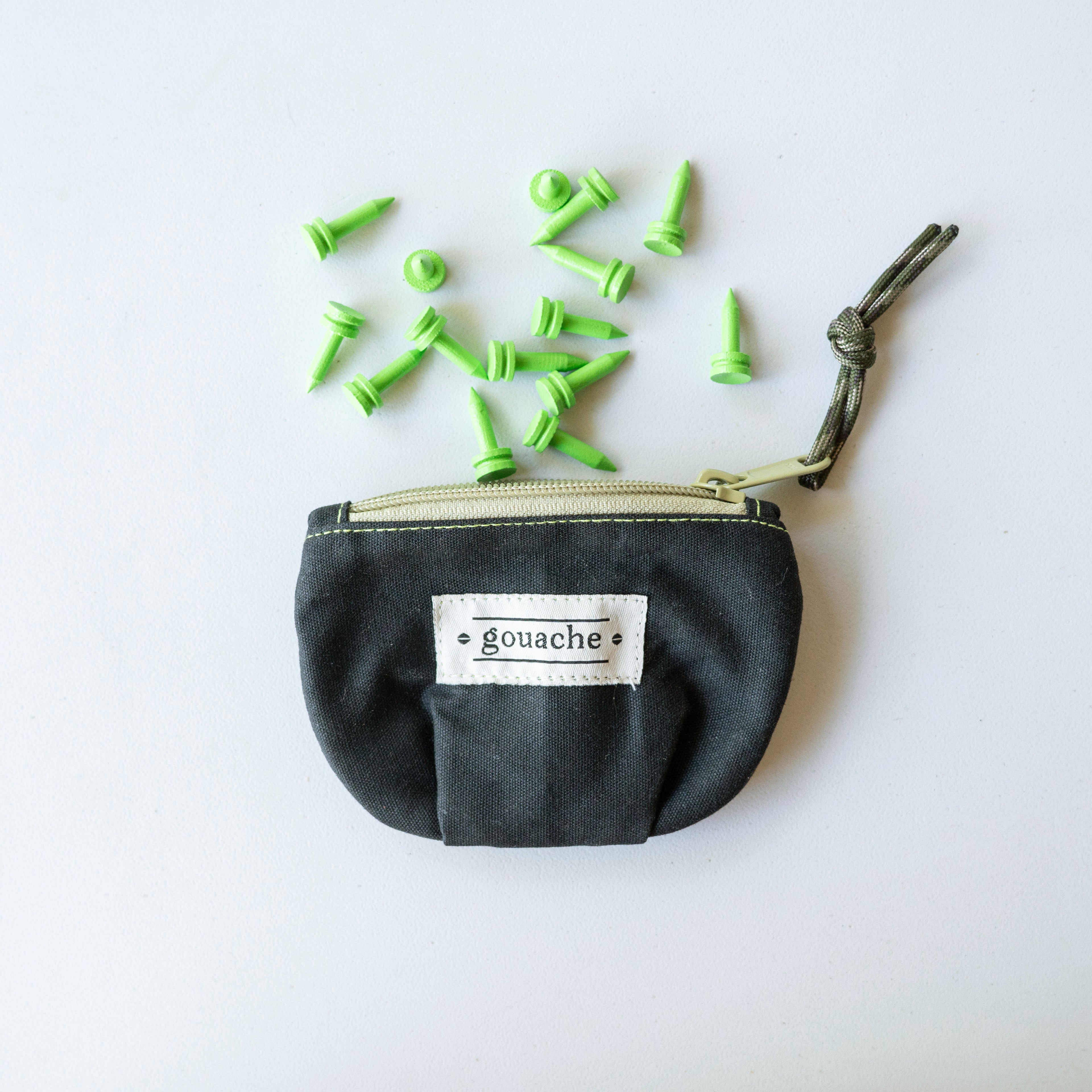 Ted Small Coin Purse