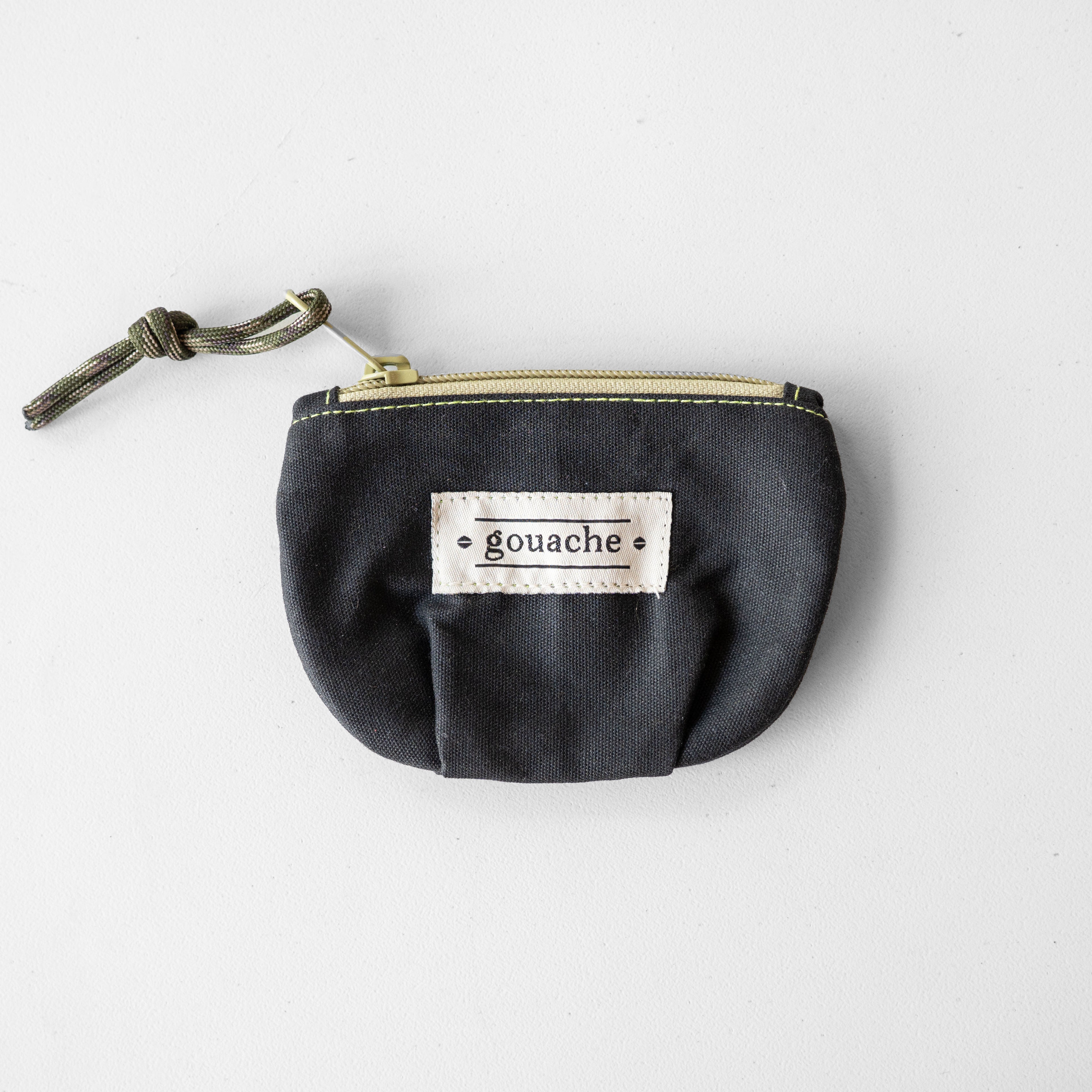 Ted Small Coin Purse
