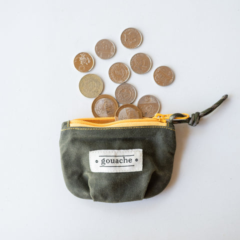 Ted Small Coin Purse