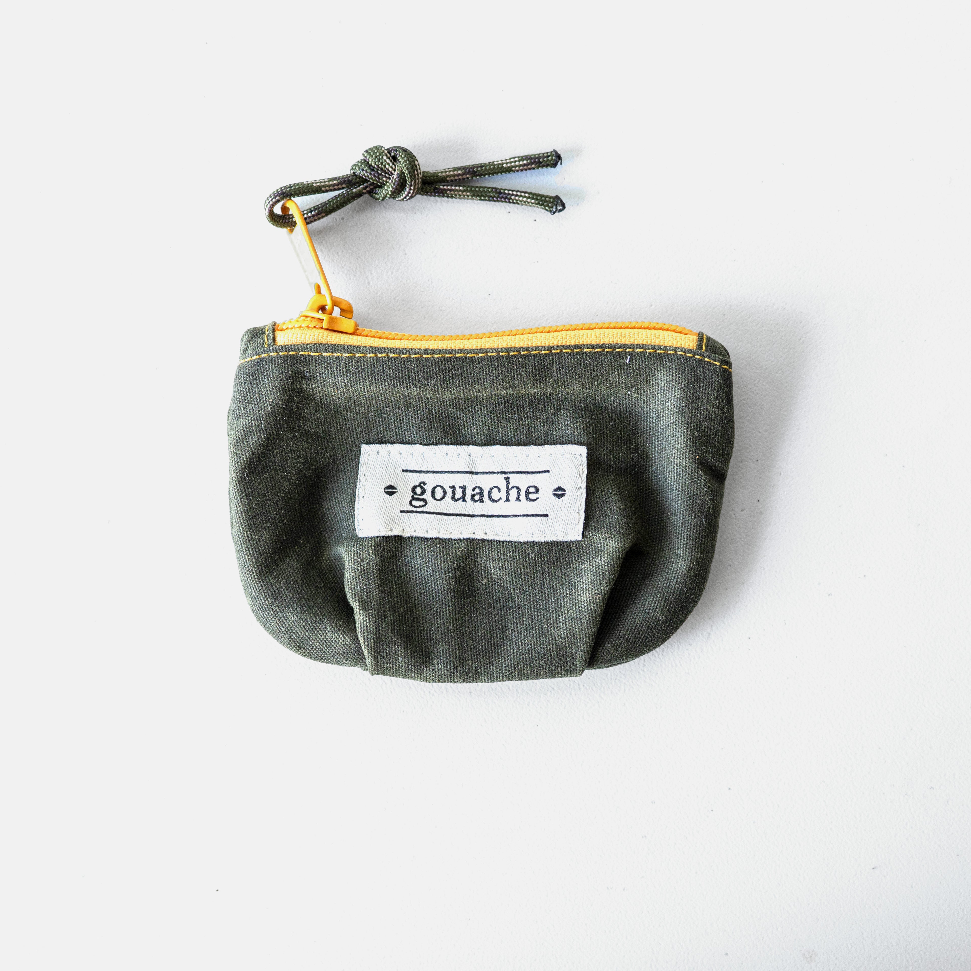 Ted Small Coin Purse