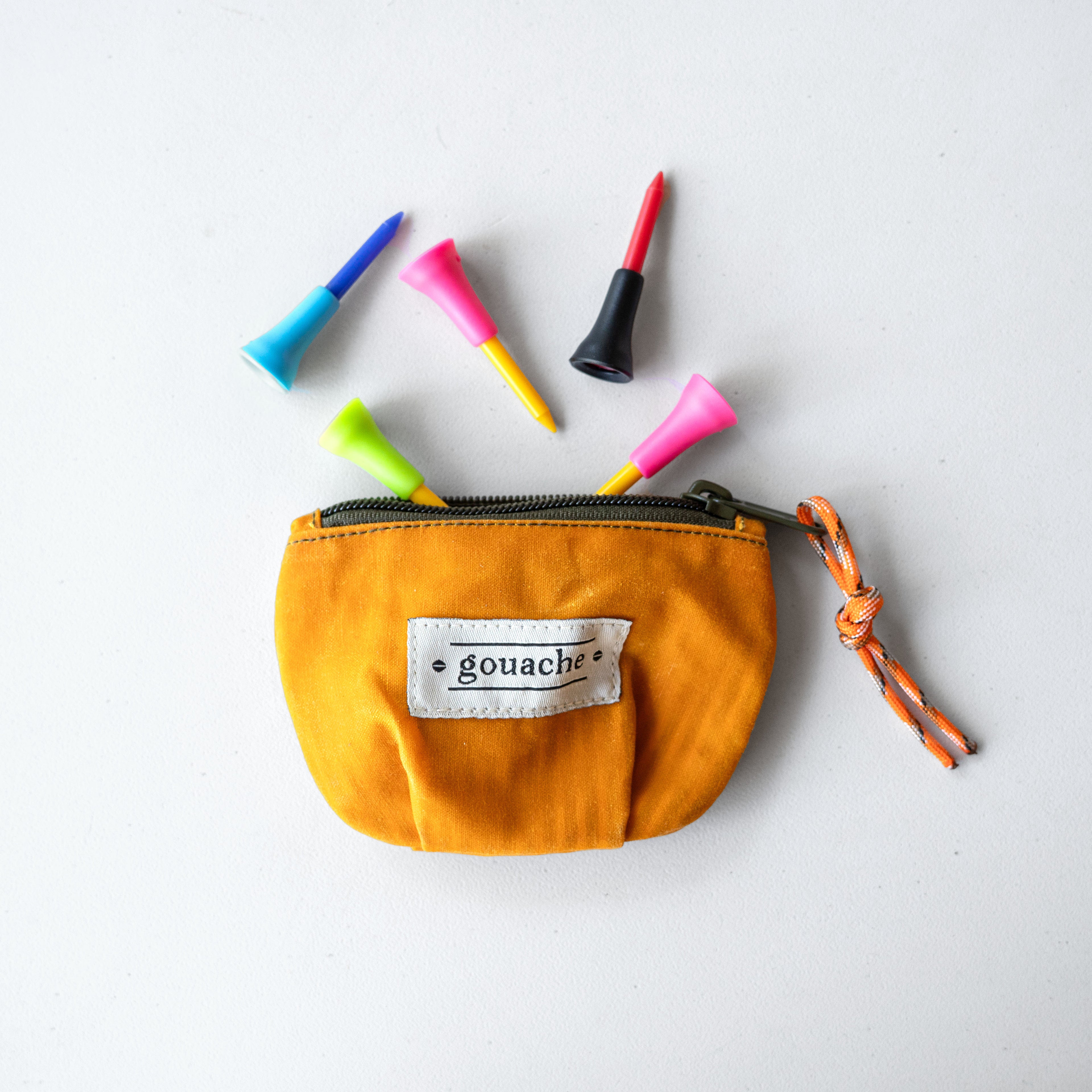 Ted Small Coin Purse