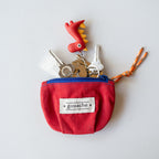 Ted Small Coin Purse