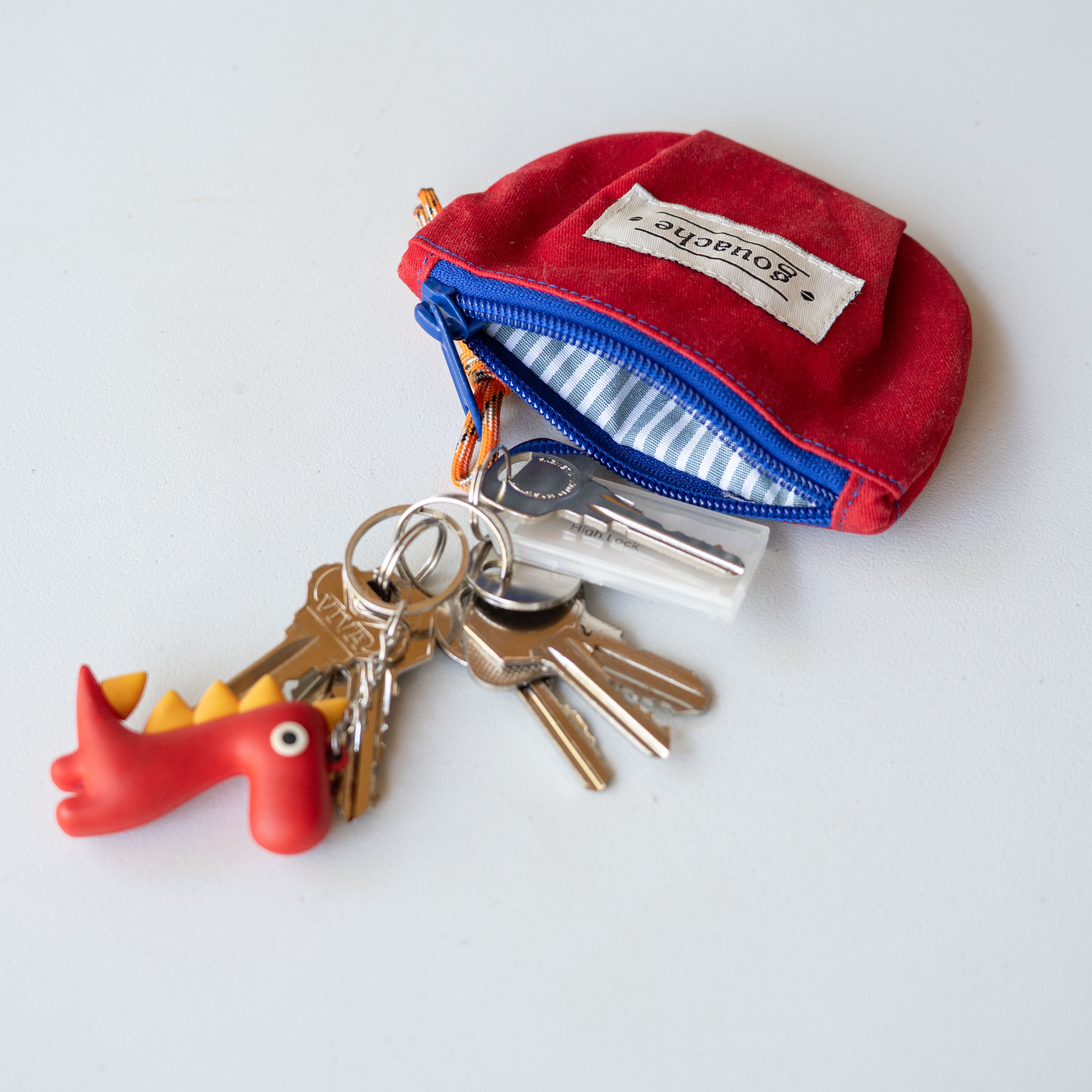 Ted Small Coin Purse