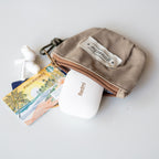 Ted Small Coin Purse