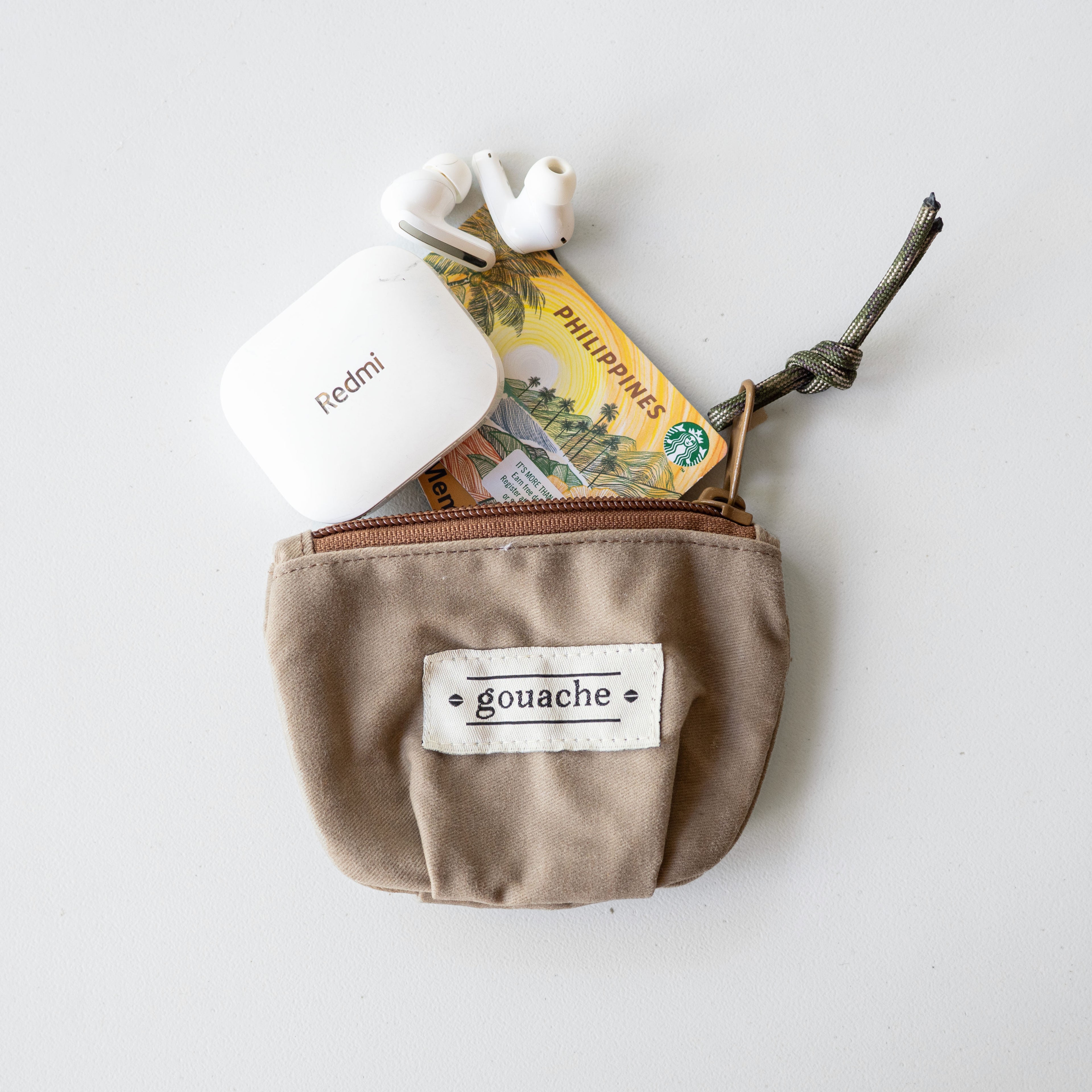 Ted Small Coin Purse