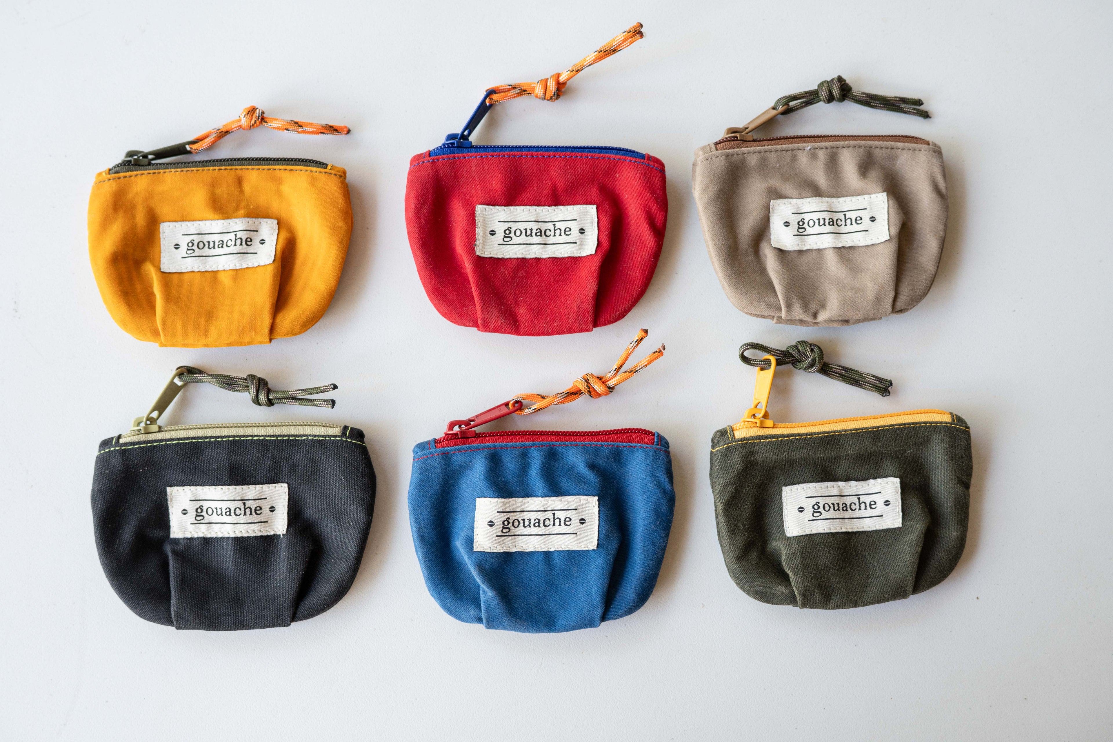 Ted Small Coin Purse
