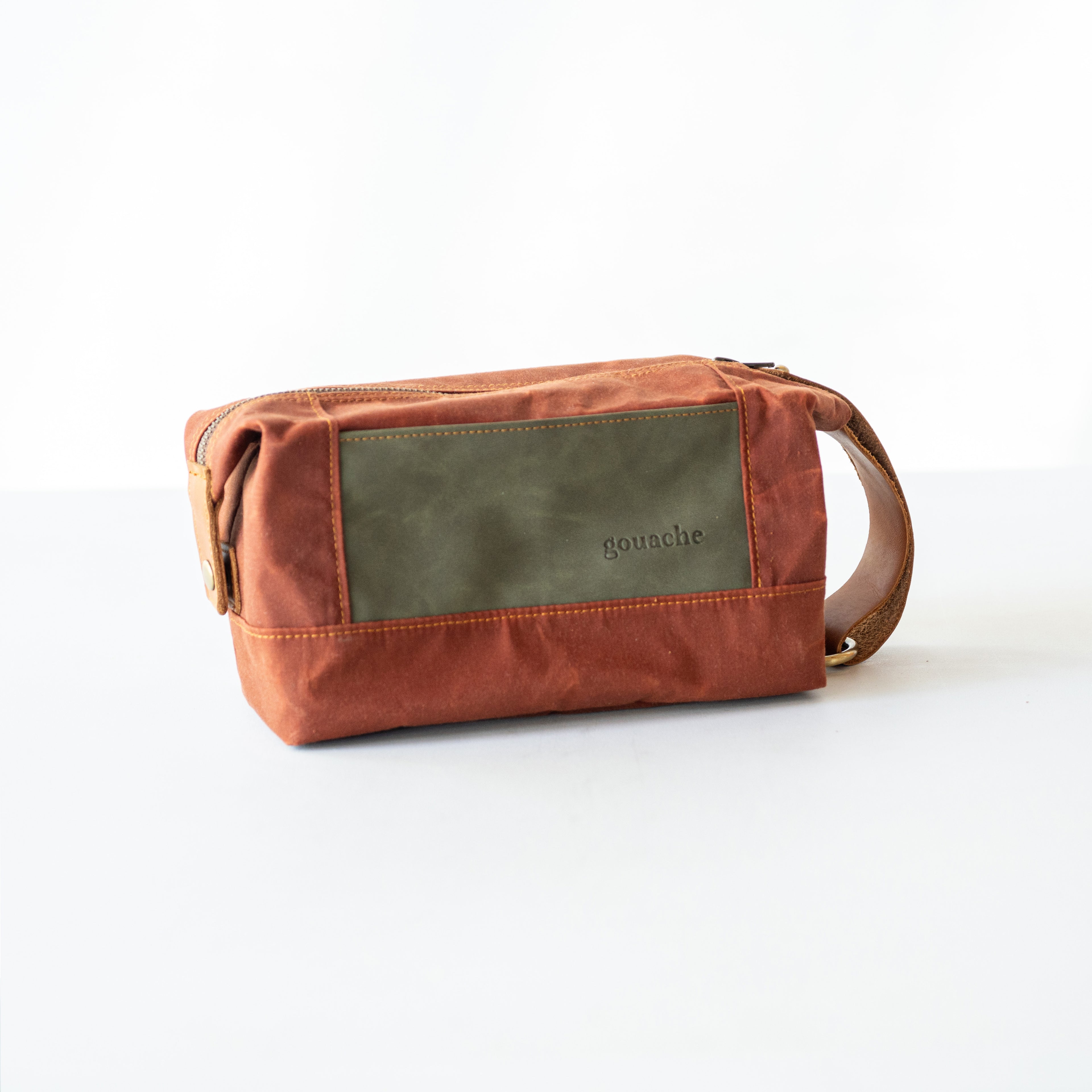 Theodore Dopp Toiletry Pouch