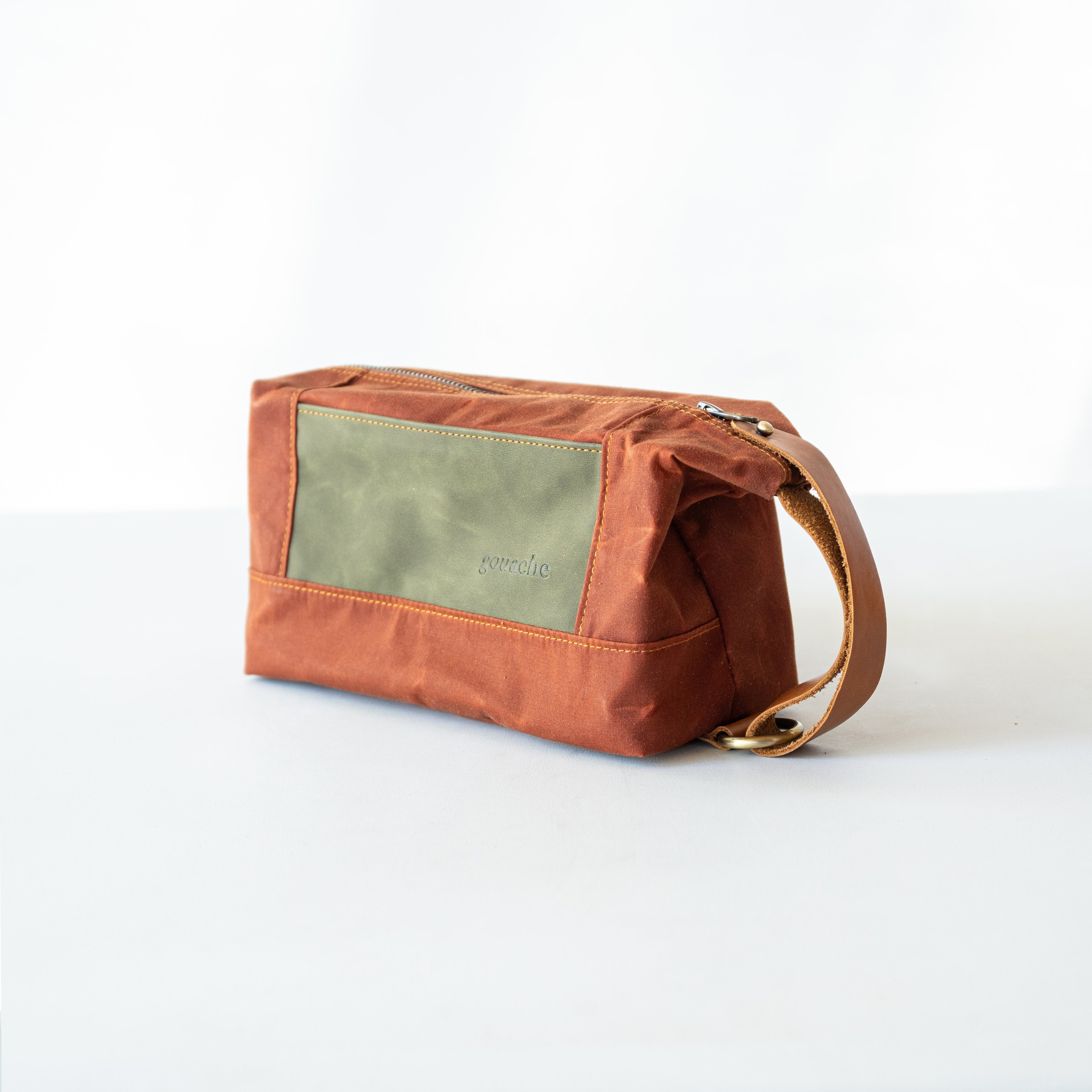 Theodore Dopp Toiletry Pouch