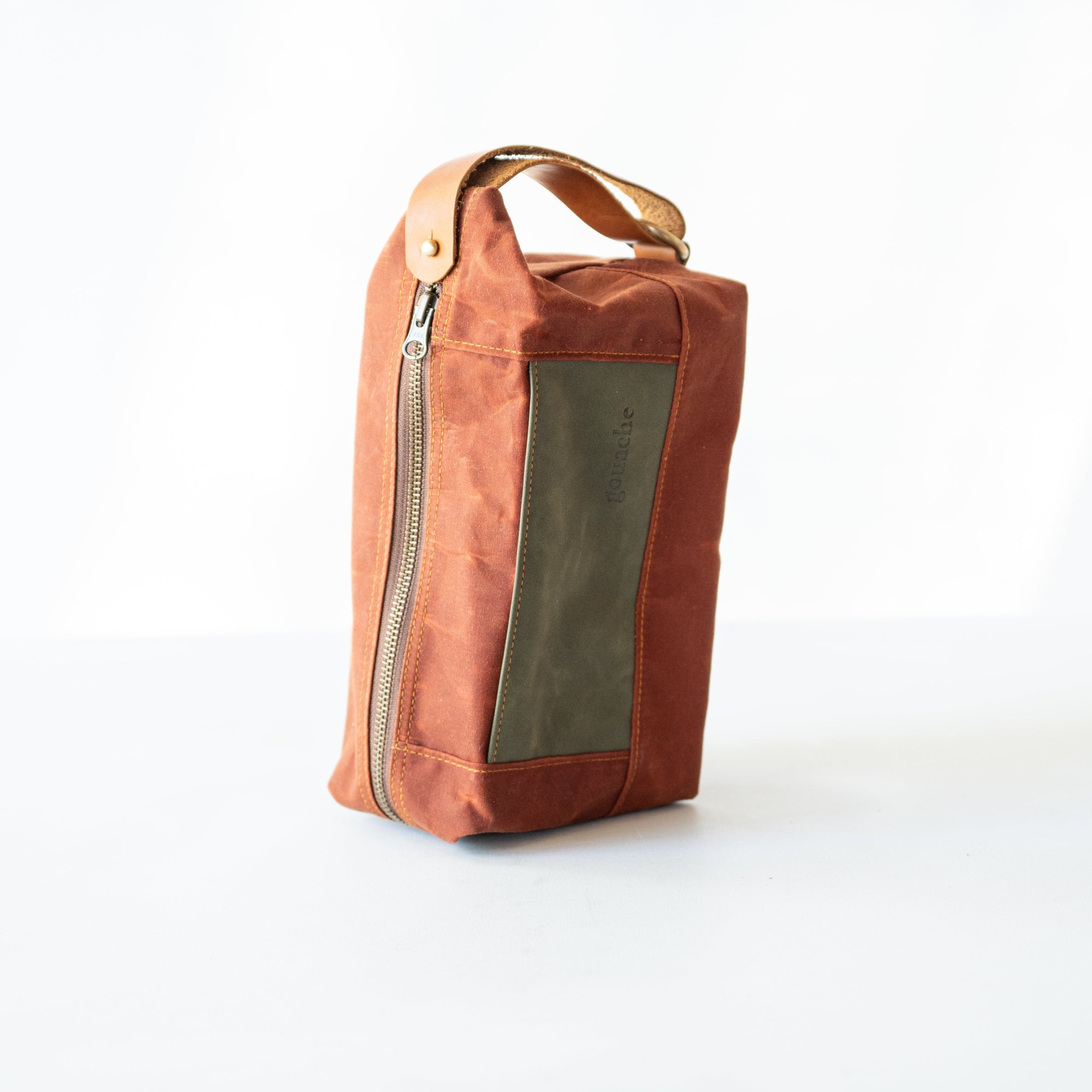 Theodore Dopp Toiletry Pouch