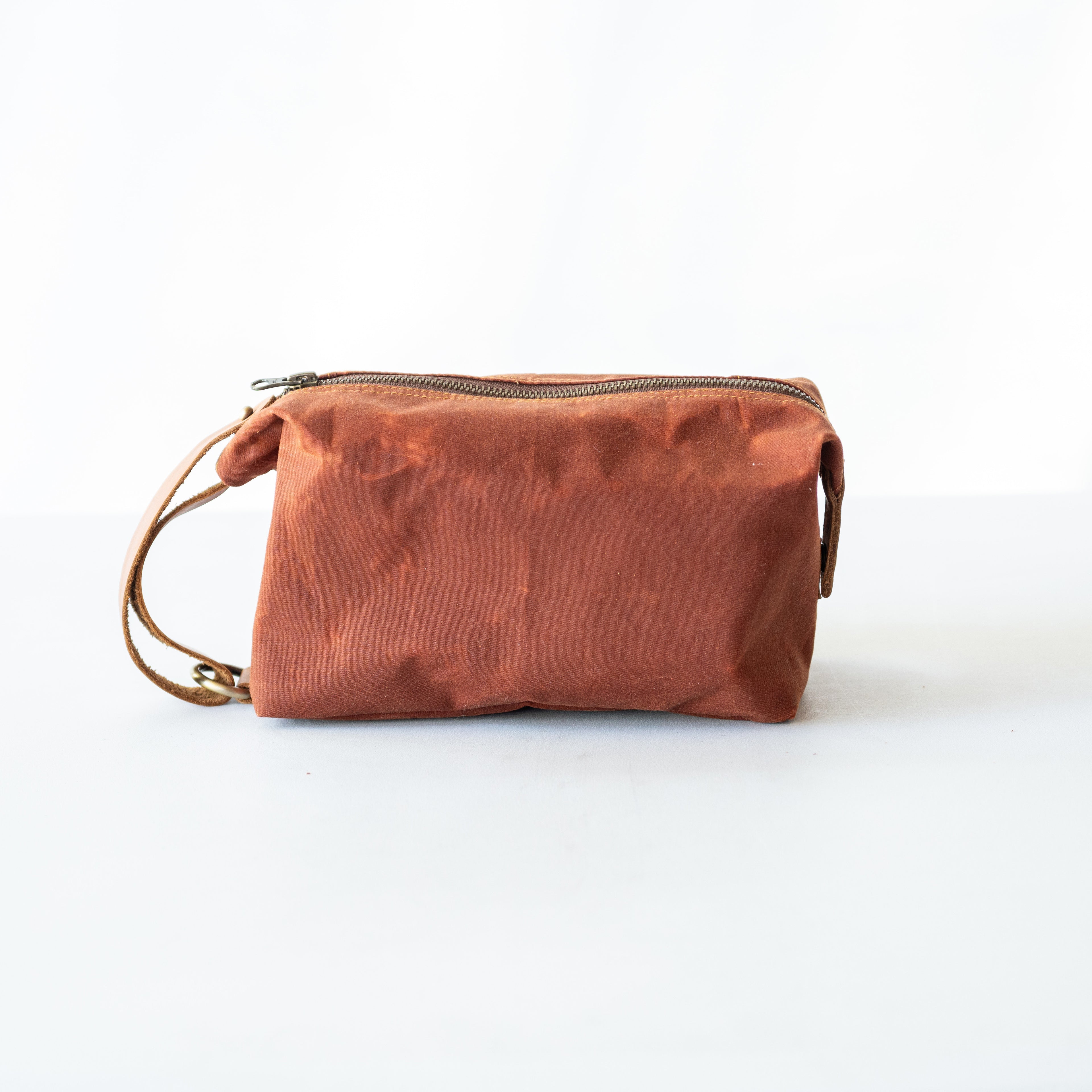 Theodore Dopp Toiletry Pouch