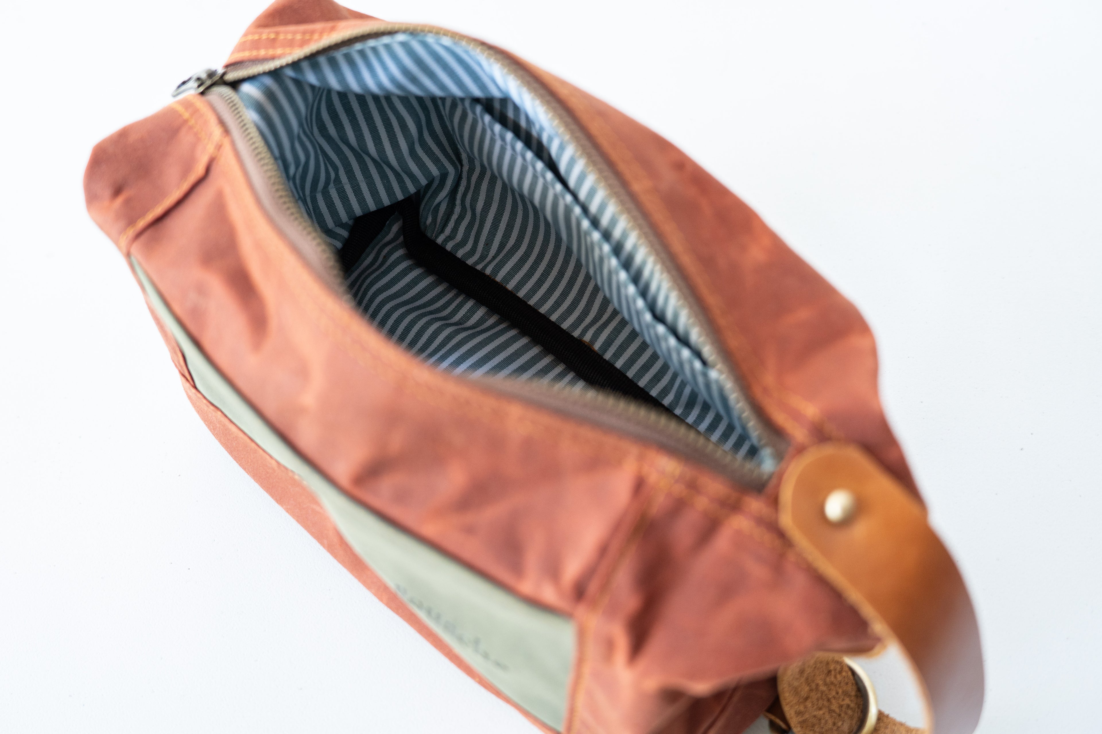 Theodore Dopp Toiletry Pouch
