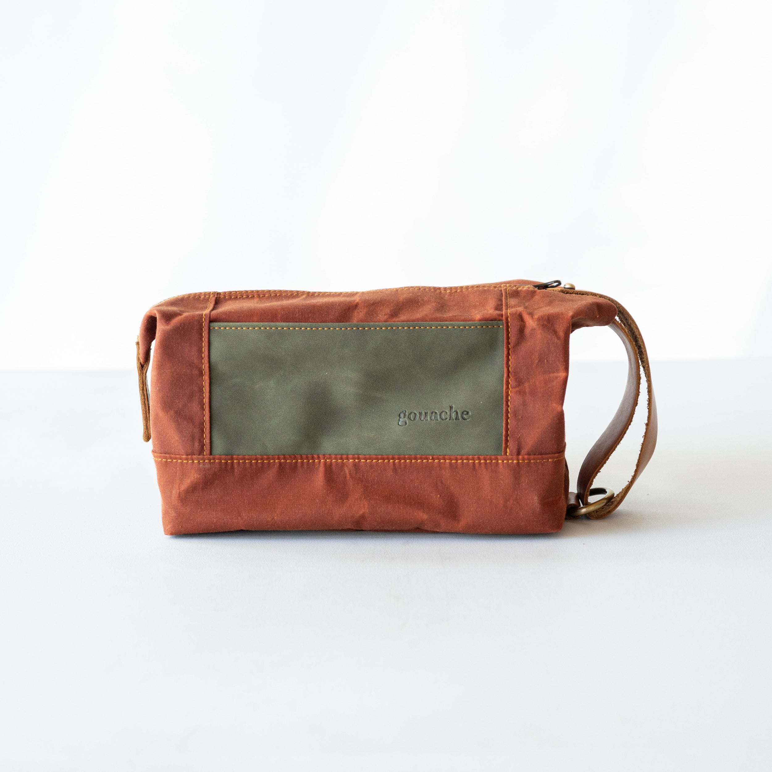 Theodore Dopp Toiletry Pouch