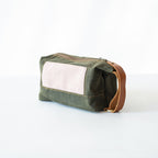 Theodore Dopp Toiletry Pouch