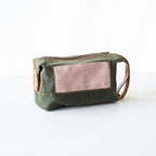 Theodore Dopp Toiletry Pouch