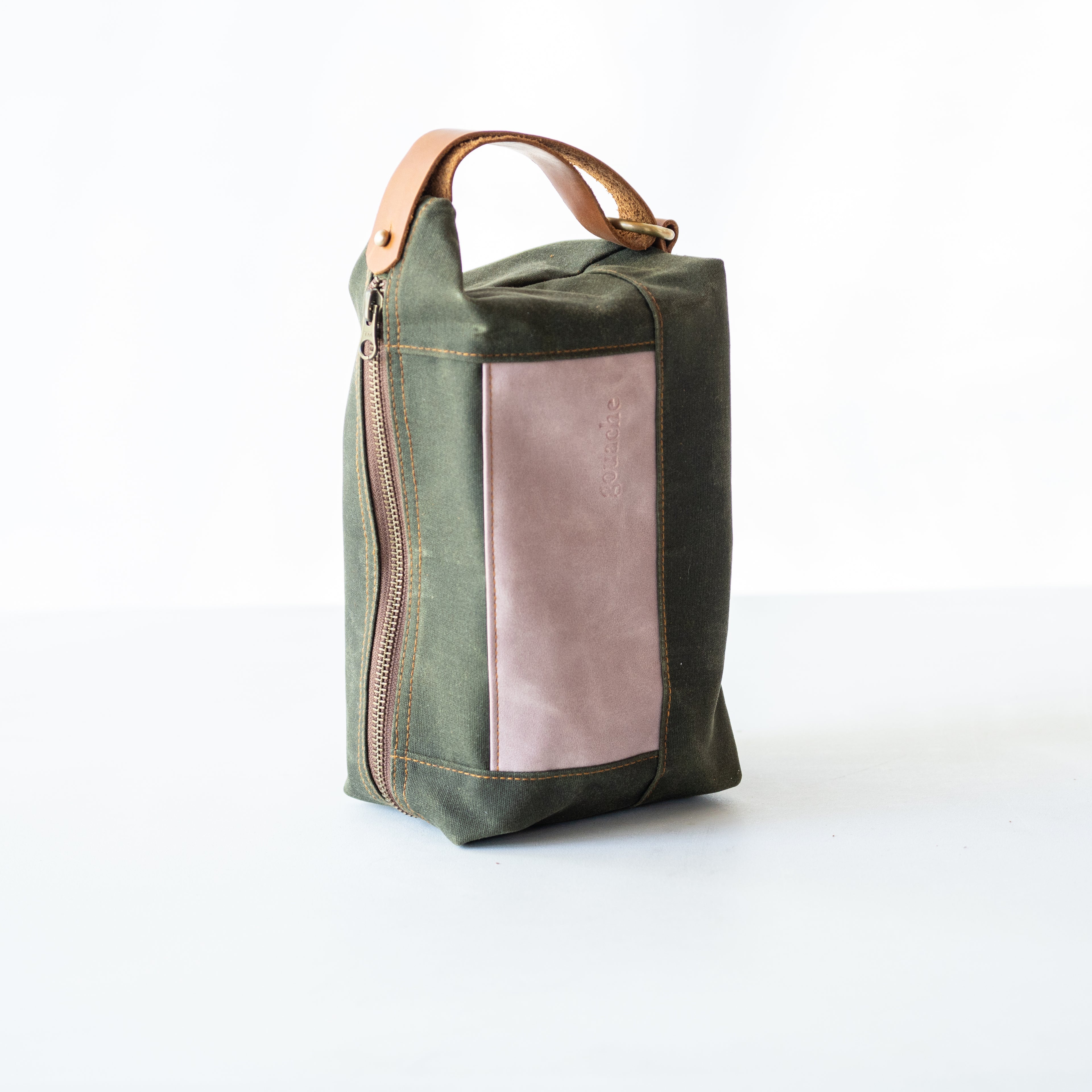 Theodore Dopp Toiletry Pouch