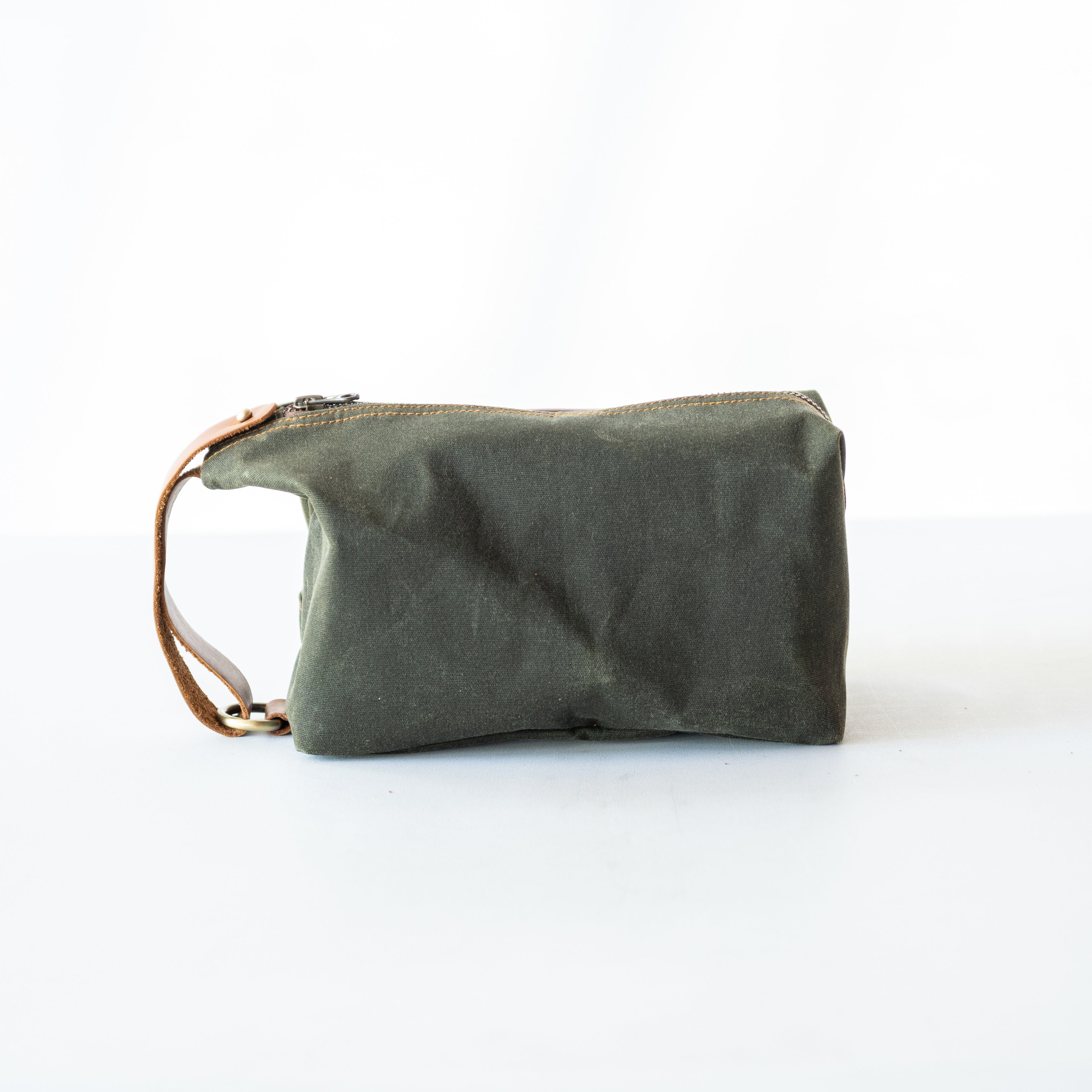 Theodore Dopp Toiletry Pouch
