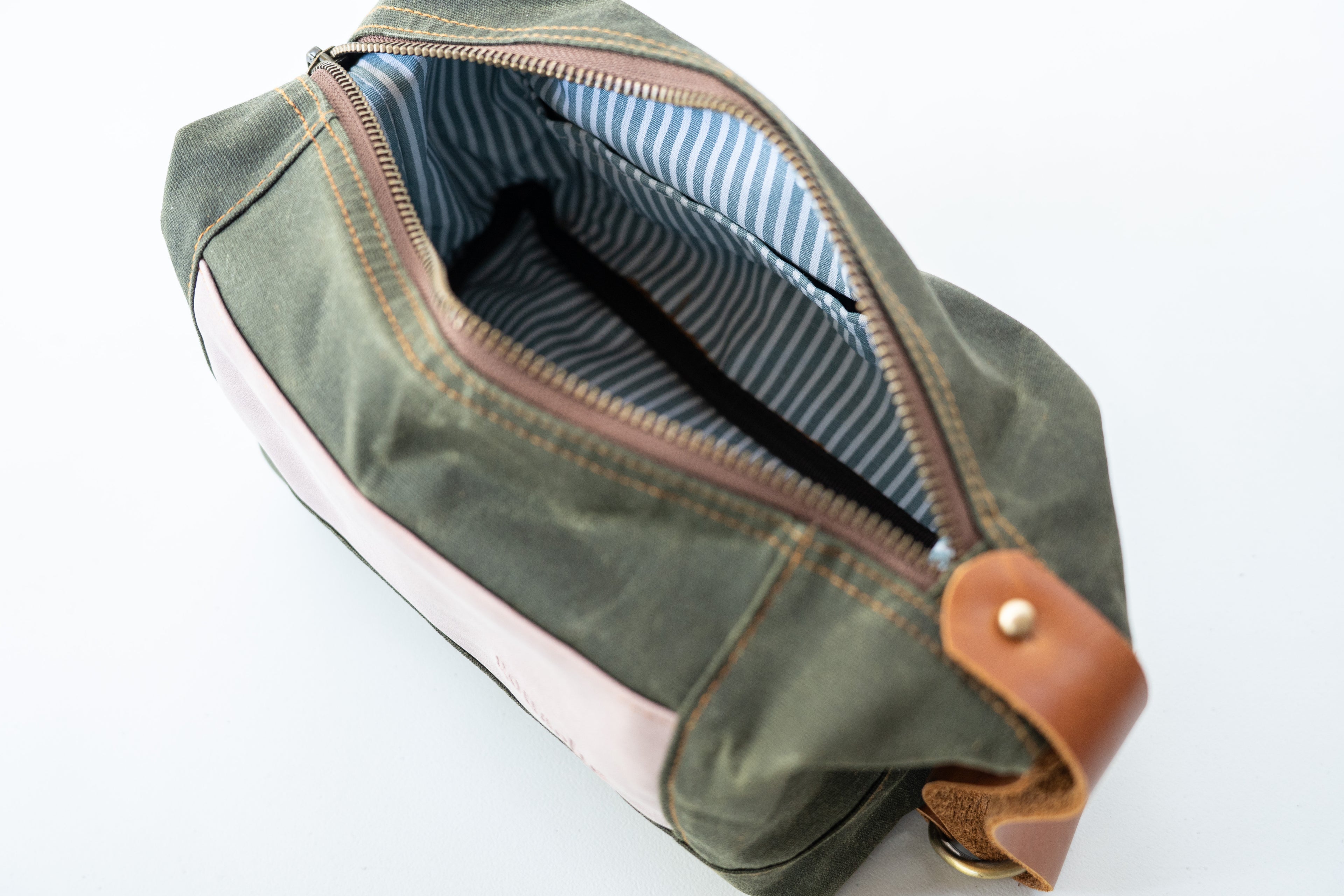 Theodore Dopp Toiletry Pouch
