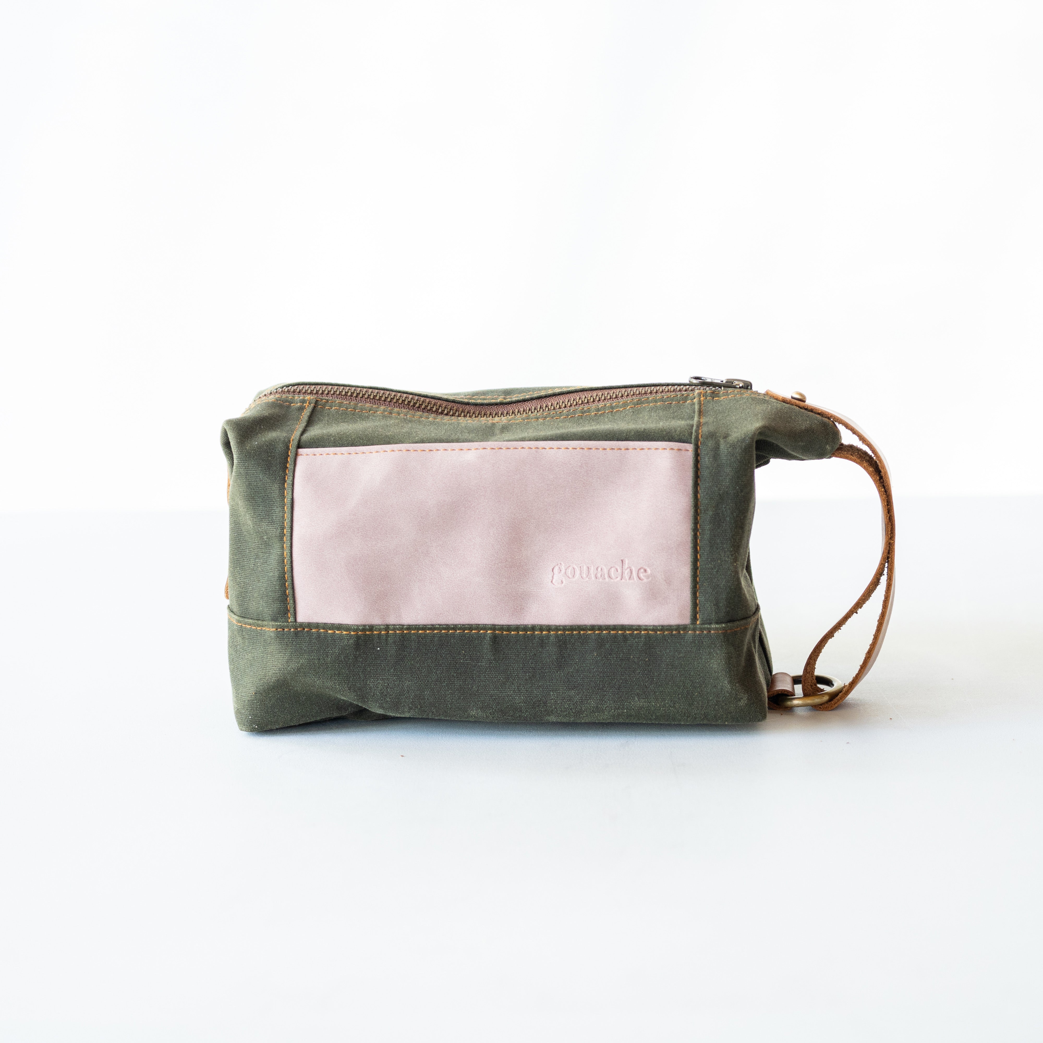 Theodore Dopp Toiletry Pouch