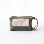 Theodore Dopp Toiletry Pouch