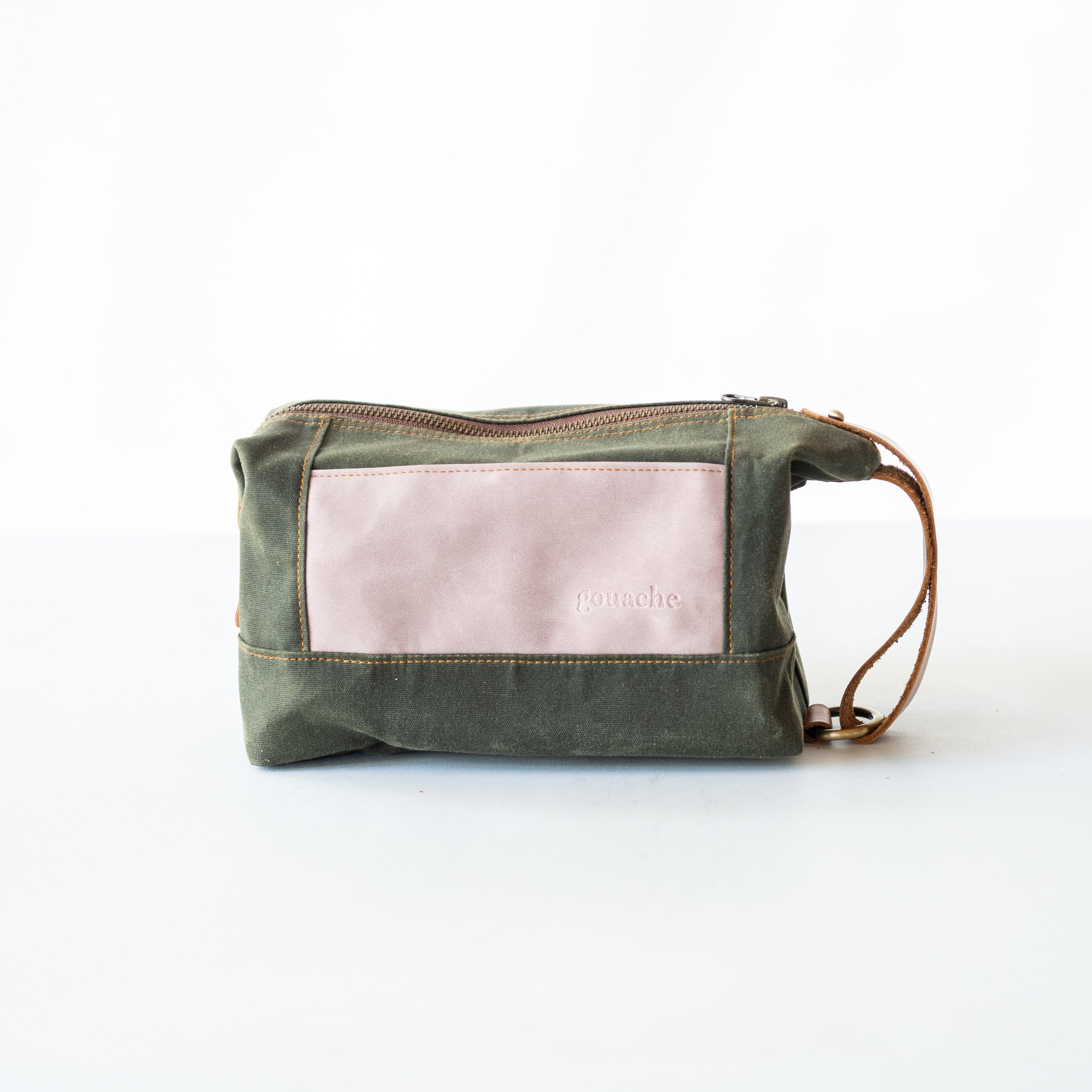 Theodore Dopp Toiletry Pouch