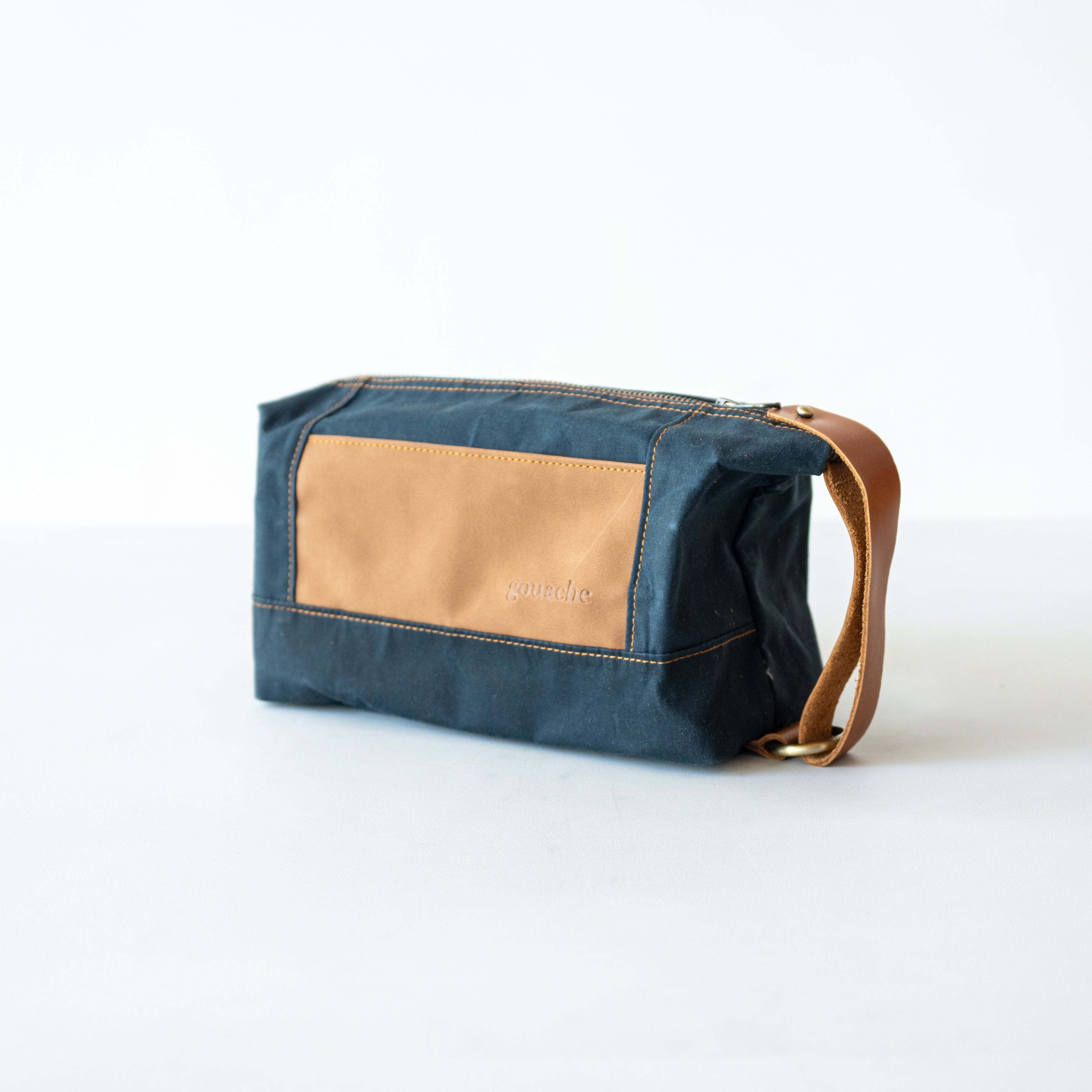 Theodore Dopp Toiletry Pouch