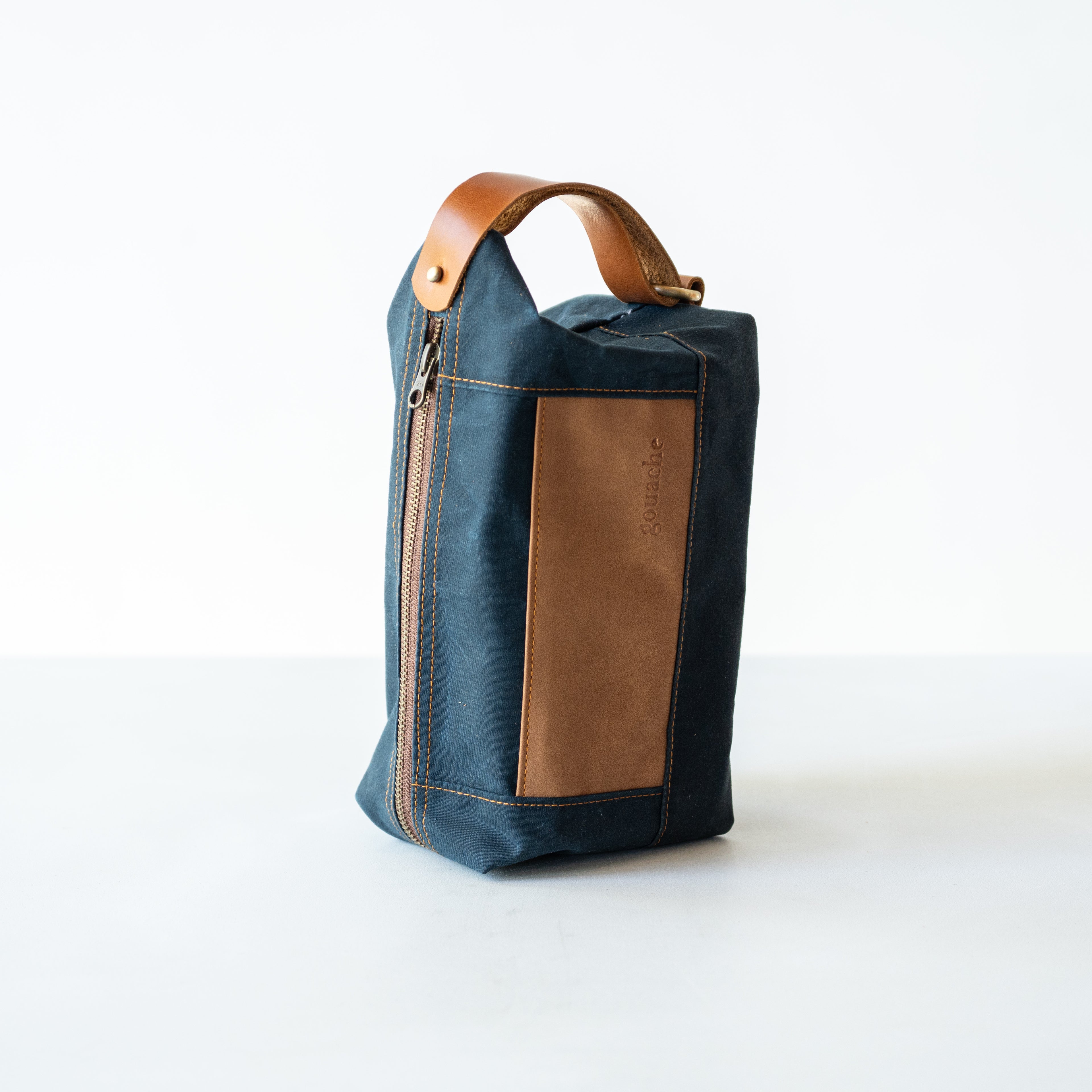 Theodore Dopp Toiletry Pouch