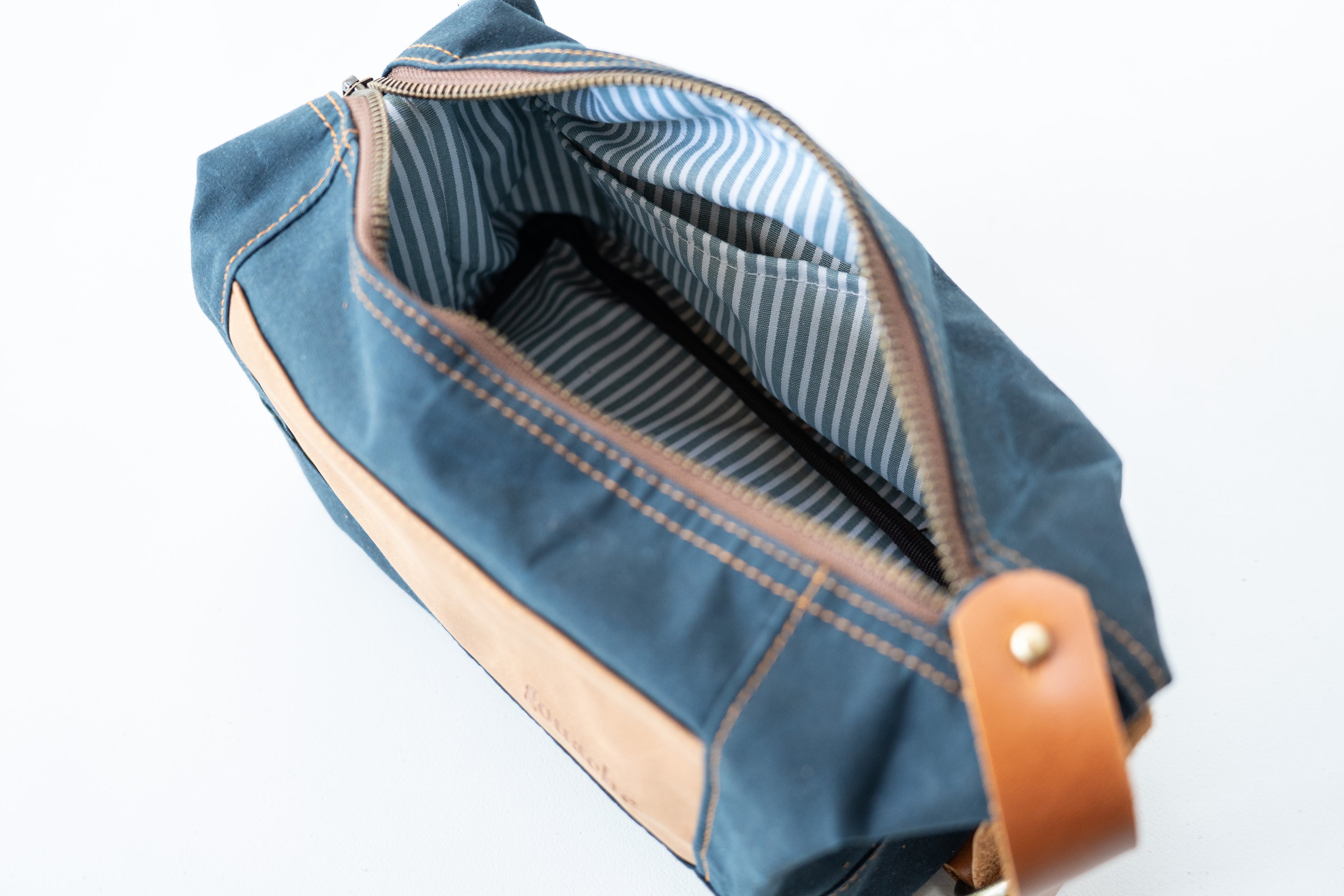 Theodore Dopp Toiletry Pouch