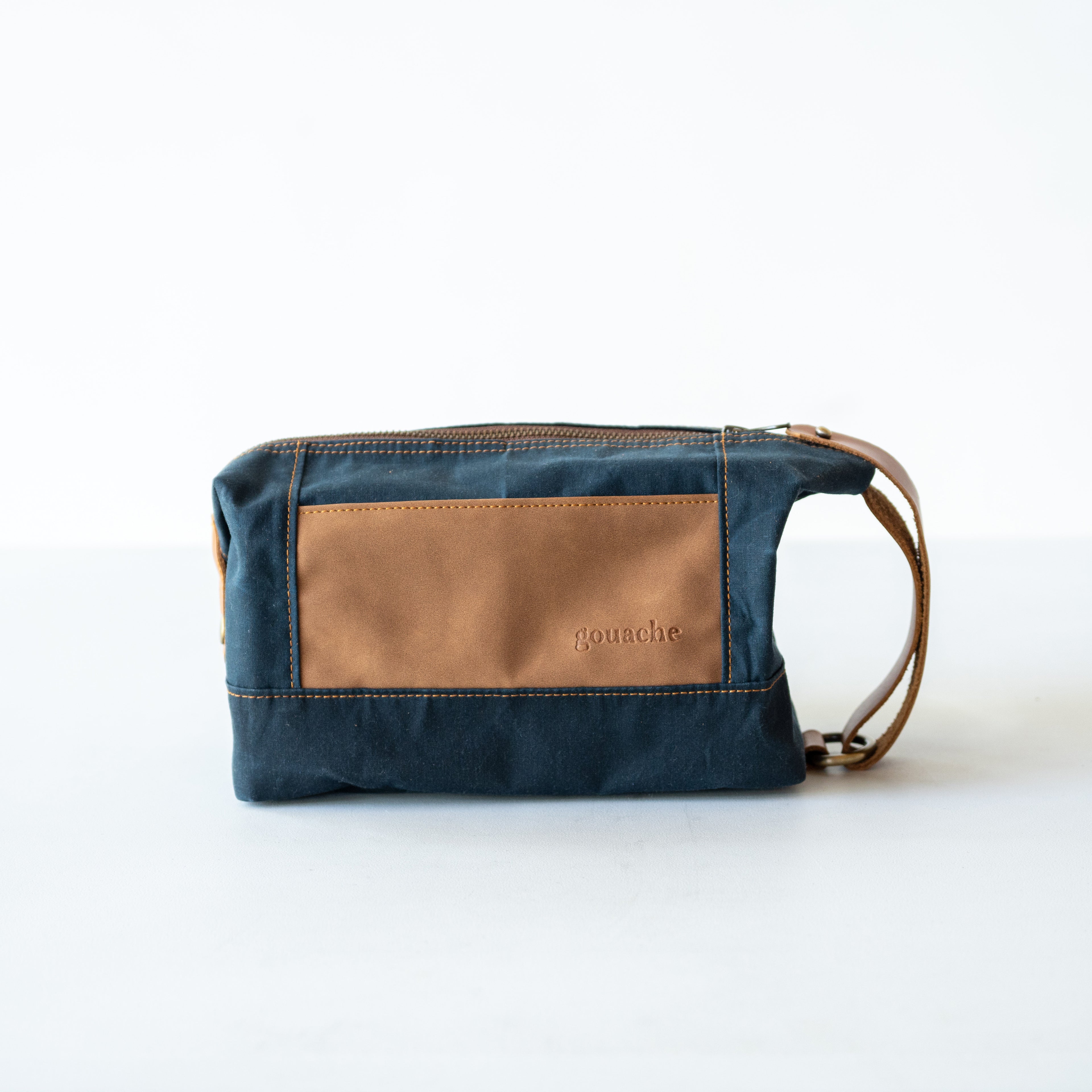 Theodore Dopp Toiletry Pouch