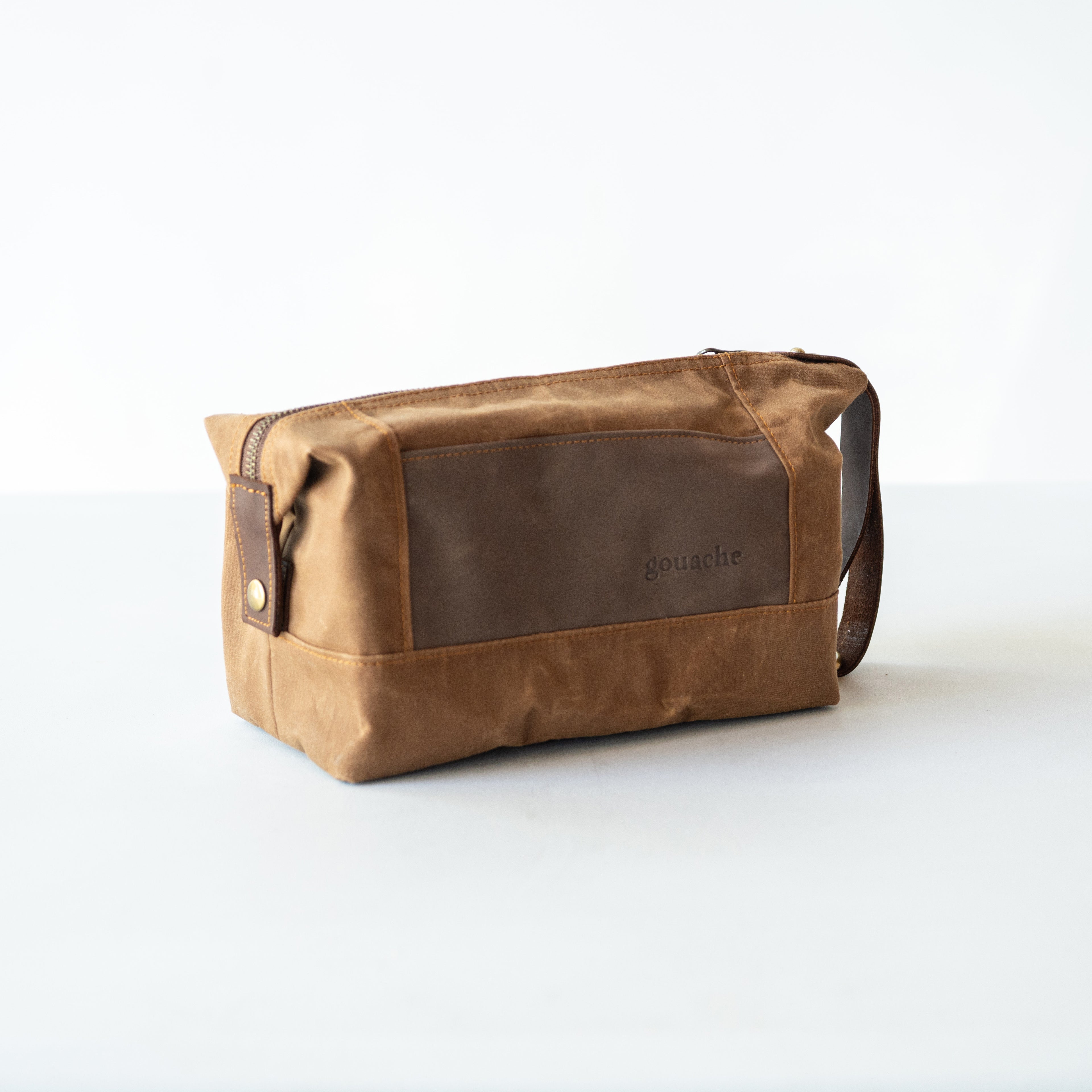Theodore Dopp Toiletry Pouch