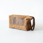 Theodore Dopp Toiletry Pouch