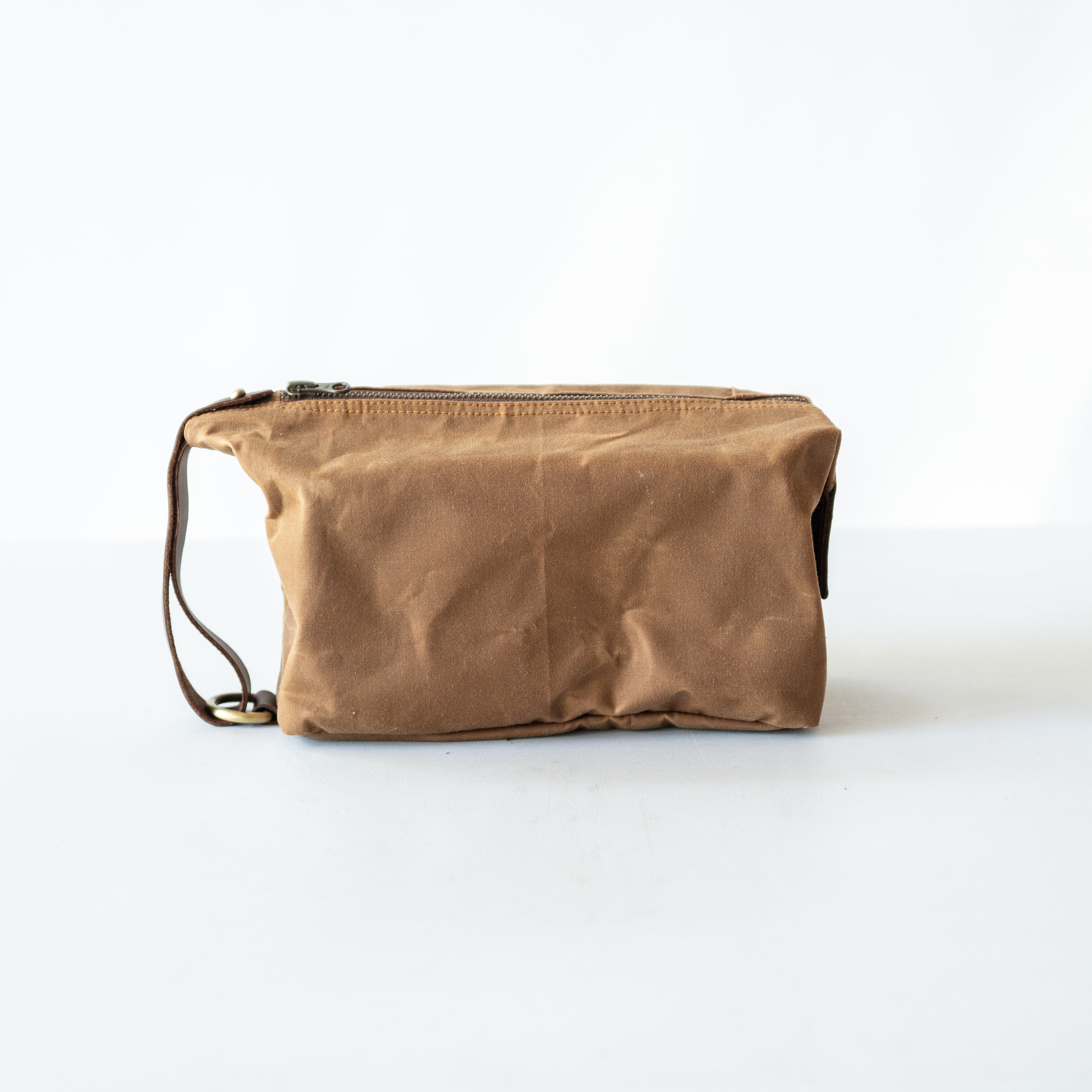 Theodore Dopp Toiletry Pouch