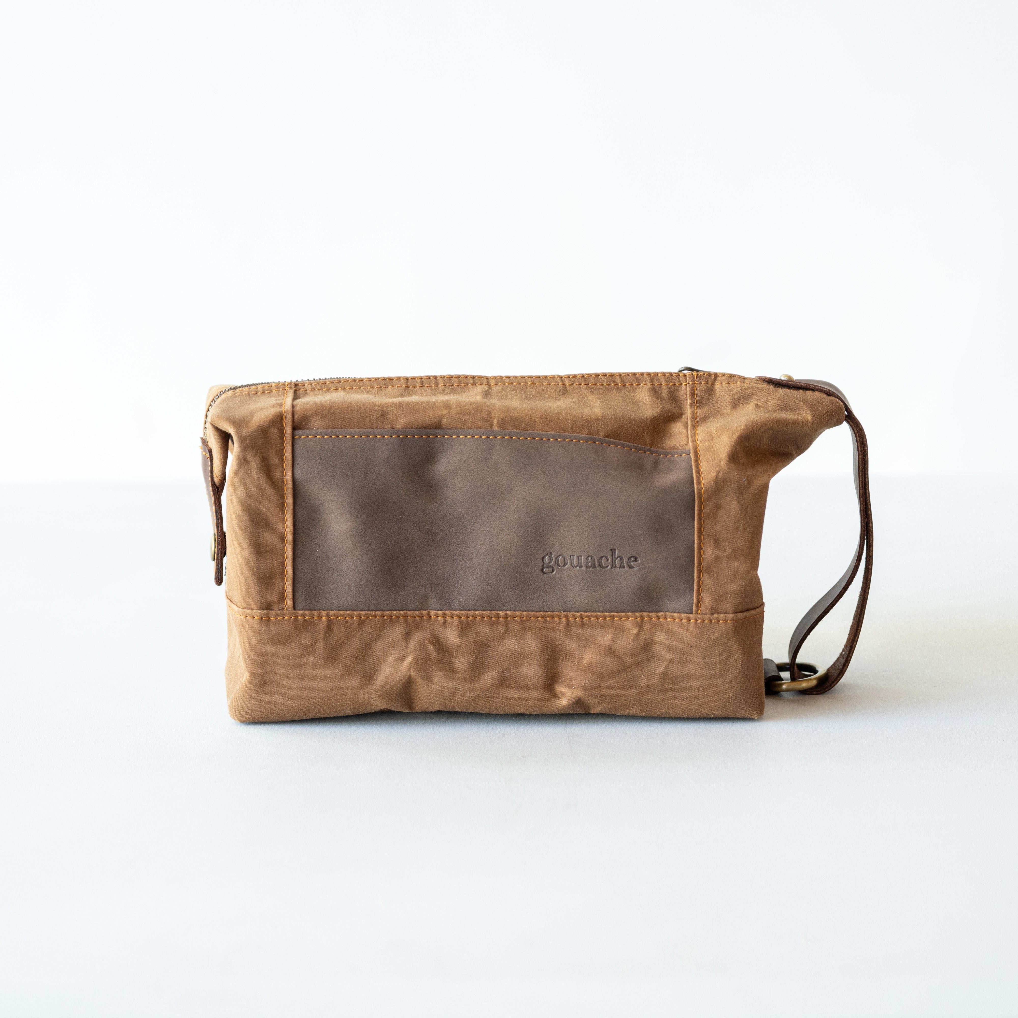 Theodore Dopp Toiletry Pouch