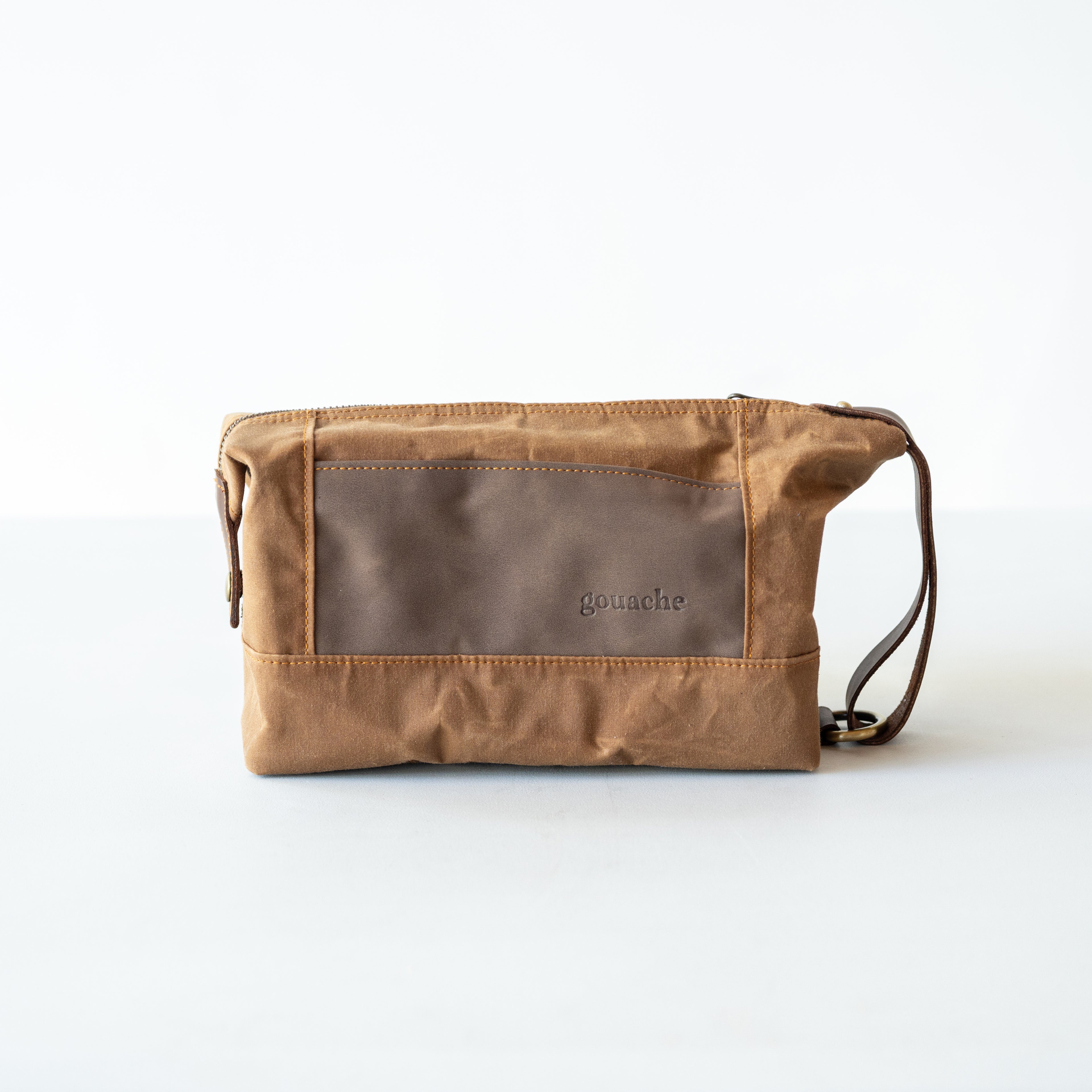 Theodore Dopp Toiletry Pouch