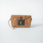 Alex Mini Carrier Sling or Clutch Bag