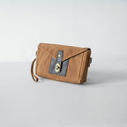 Alex Mini Carrier Sling or Clutch Bag