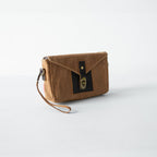 Alex Mini Carrier Sling or Clutch Bag
