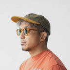 Javi Bull Caps