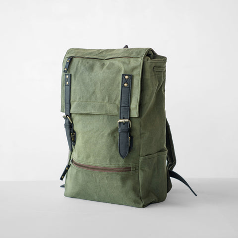 Ross Knapsack Bag