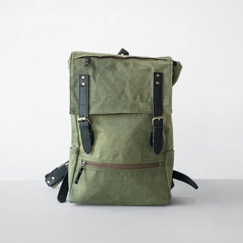 Ross Knapsack Bag