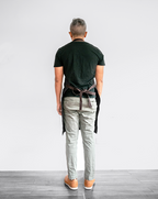 Bennet Apron with Pocket
