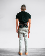 Bennet Apron with Pocket