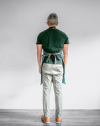 Bennet Apron with Pocket