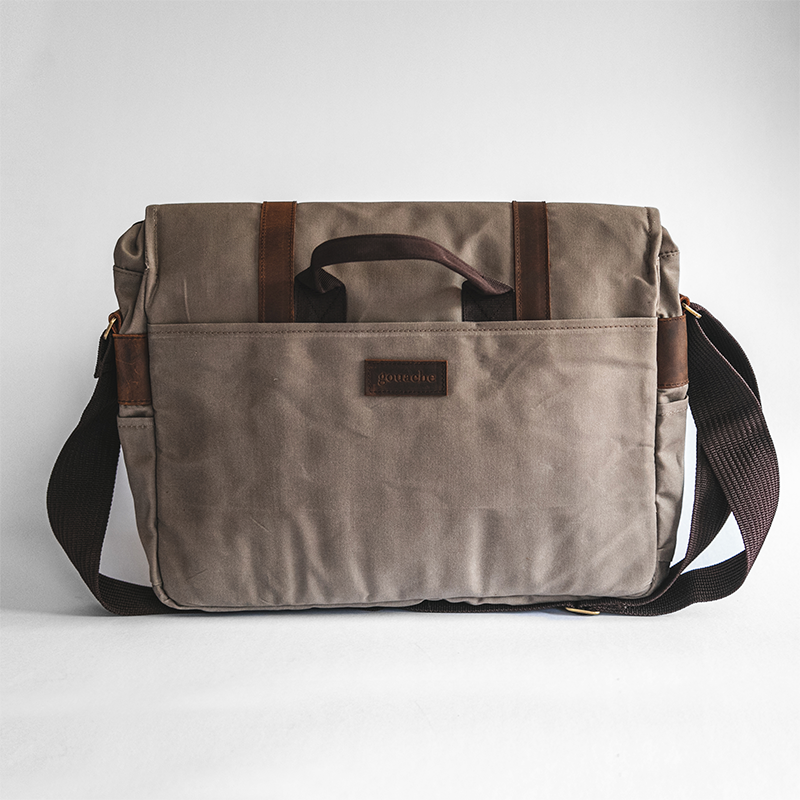 Messenger City Bag