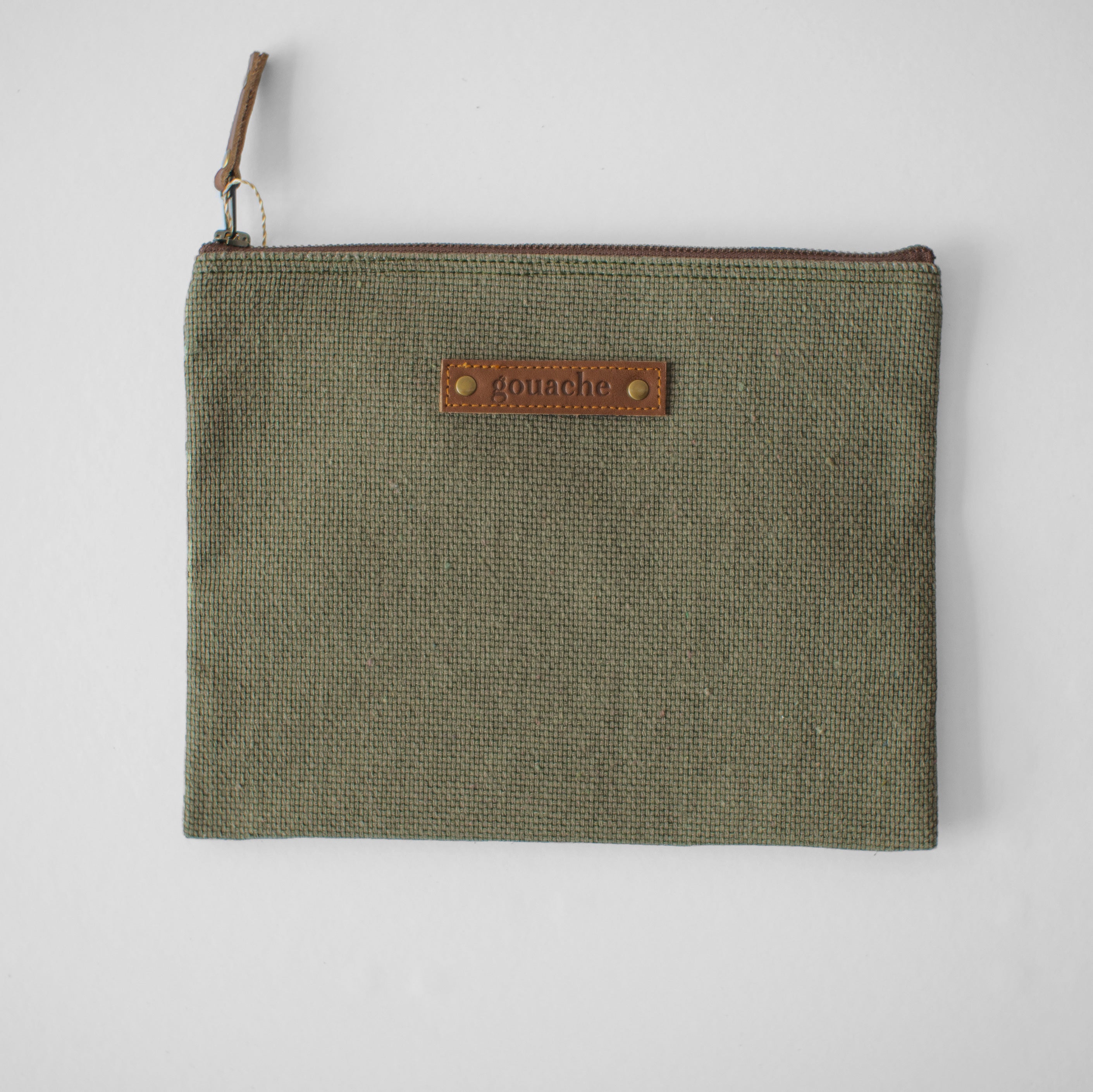 Olive Green